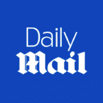 daily mail square logo
