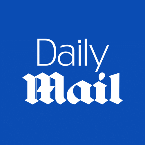 Home daily mail square logo